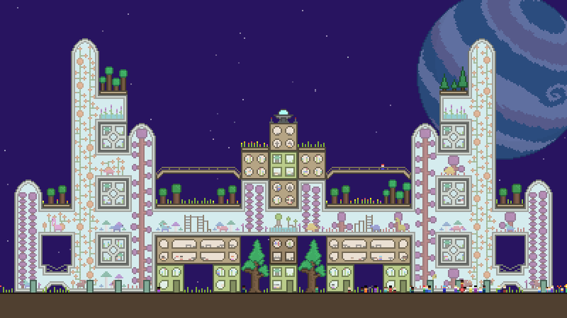 Mastering Automation in Final Earth 2